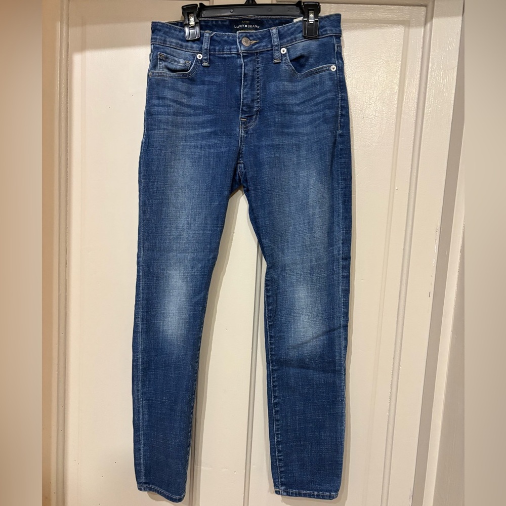 Lucky Brand Jeans